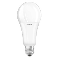 OSRAM LED žiarovka E27 19 W 2 700 K 2 452 lm matná