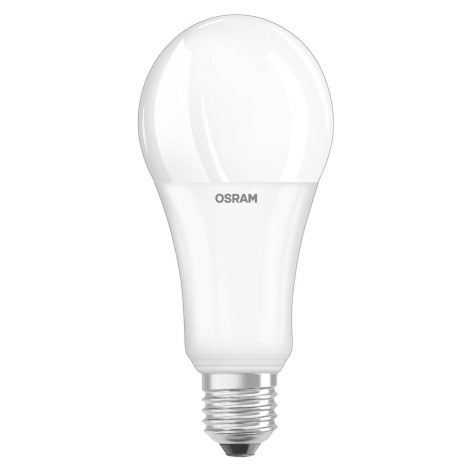 OSRAM LED žiarovka E27 19 W 2 700 K 2 452 lm matná