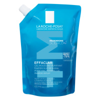 LA ROCHE-POSAY Effaclar Čistiaci peniaci gél náplň 400 ml