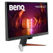 BenQ EX240N monitor 23,8"