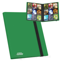 Ultimate Guard Album Ultimate Guard 9-Pocket FlexXfolio 360 Green