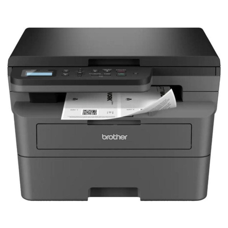 Brother DCP-L2600D