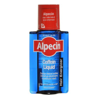 ALPECIN Coffein Liquid 200 ml