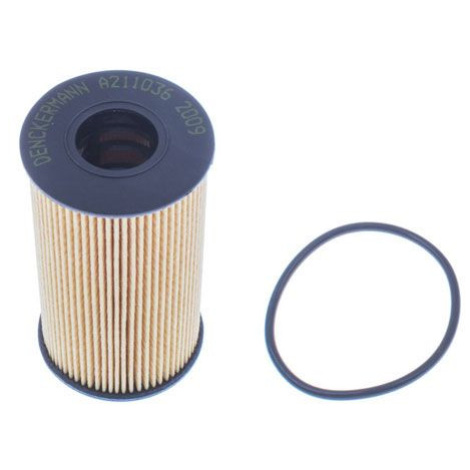 Olejový filter DENCKERMANN A211036
