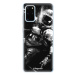 Odolné silikónové puzdro iSaprio - Astronaut 02 - Samsung Galaxy S20+