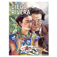 Selfmadehero Diego Rivera Art Masters Series