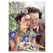 Selfmadehero Diego Rivera Art Masters Series