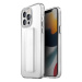Kryt UNIQ case Heldro iPhone 13 Pro Max 6,7" clear (UNIQ-IP6.7HYB(2021)-HELCLR)