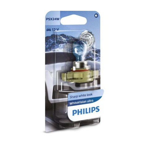 Žiarovka, smerové svetlo PHILIPS 12276WVUB1