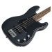 Fender Squier Affinity P Bass PJ LRL BPG CFM