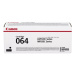 Canon CRG 064BK toner černý