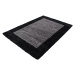 Kusový koberec Life Shaggy 1503 anthracit - 160x230 cm Ayyildiz koberce