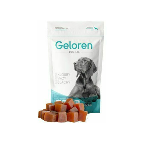 Geloren Dog L-XL 420g