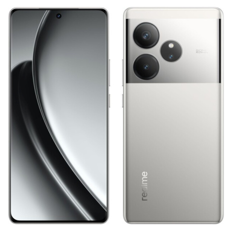 Mobilné telefóny Realme