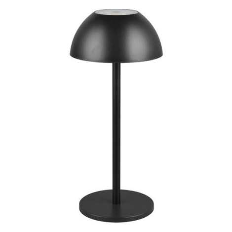 XXXL STOLNÁ LAMPA NA BATÉRIE, 13,5/30 cm