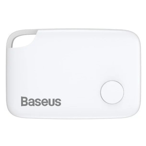 Zariadenie proti strate Baseus Intelligent T2 ropetype anti-loss device White (6953156214934)