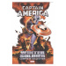 Marvel Captain America: Winter Soldier - The Complete Collection