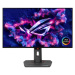 ASUS ROG Strix OLED XG27AQDMG herný monitor 27”