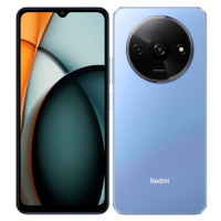 Xiaomi Redmi A3 4GB/128GB, modrý