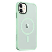 Tactical MagForce Hyperstealth kryt iPhone 11 Beach Green