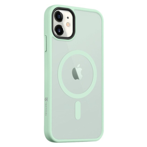 Tactical MagForce Hyperstealth kryt iPhone 11 Beach Green