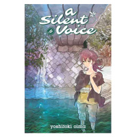 Kodansha America A Silent Voice 6