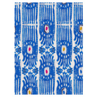 MINDTHEGAP Ikat Carnival