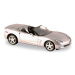 1:43 CHEVROLET CORVETTE C6 CONVERTIBLE