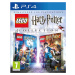 PS4 hra LEGO Harry Potter Collection