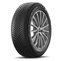 MICHELIN 205/65 R 16 95H ALPIN_5 TL M+S 3PMSF MO