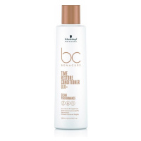 SCHWARZKOPF Professional BC Bonacure Kondicionér Time Restore 200 ml