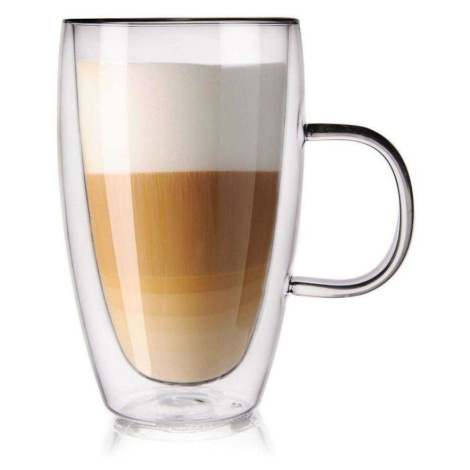 Poháre na kávu MERKURY MARKET