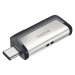 SanDisk Ultra Dual USB-C flash disk 64GB