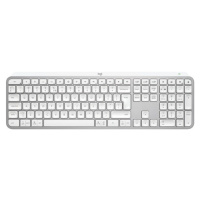 Logitech MX Keys S US Pale Grey