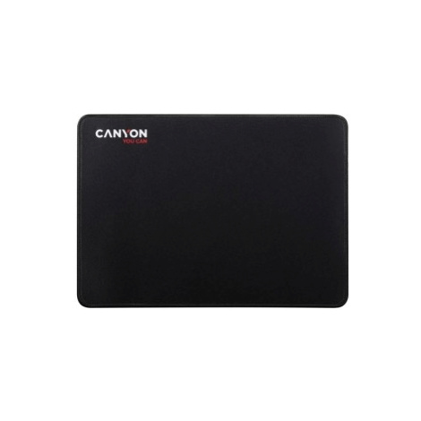 Canyon CNE-CMP4, Podložka pod myš, čierna