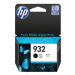 HP 932 Atramentová kazeta Black (CN057AE)