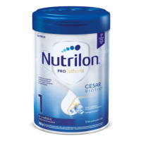 NUTRILON 1 Profutura cesarbiotik 800 g