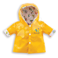 Oblečenie Rain Coat Little Artist Mon Grand Poupon Corolle pre 36 cm bábiku od 24 mes