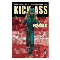 CREW Kick-Ass: Nářez 1