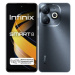 Infinix Smart 8, 3/64 GB, Dual SIM, Timber Black - SK distribúcia