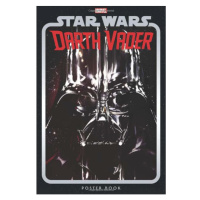 Marvel Star Wars: Darth Vader The Poster Collection
