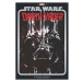 Marvel Star Wars: Darth Vader The Poster Collection