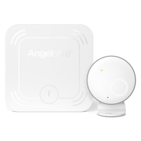 ANGELCARE AC027 Baby monitor pohybu dychu elektronická pestúnka 1 set