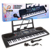 Keyboard MQ-6159UFB