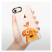 Silikónové púzdro Bumper iSaprio - Dog And Bird - iPhone 8