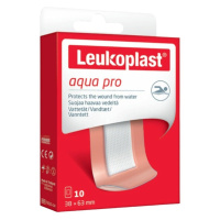 LEUKOPLAST Aqua Pro 38 x 63 mm 10 ks