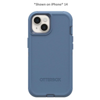 Kryt OTTERBOX DEFENDER APPLE IPHONE 15 PRO BABY BLUE JEANS BLUE (77-94043)