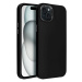 FRAME Case Apple iPhone 15 Plus black