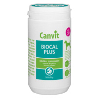 CANVIT Biocal Plus pre psov 1000 g