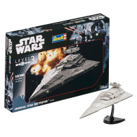 Revell Star Wars - Imperial Star Destroyer (1:12300)